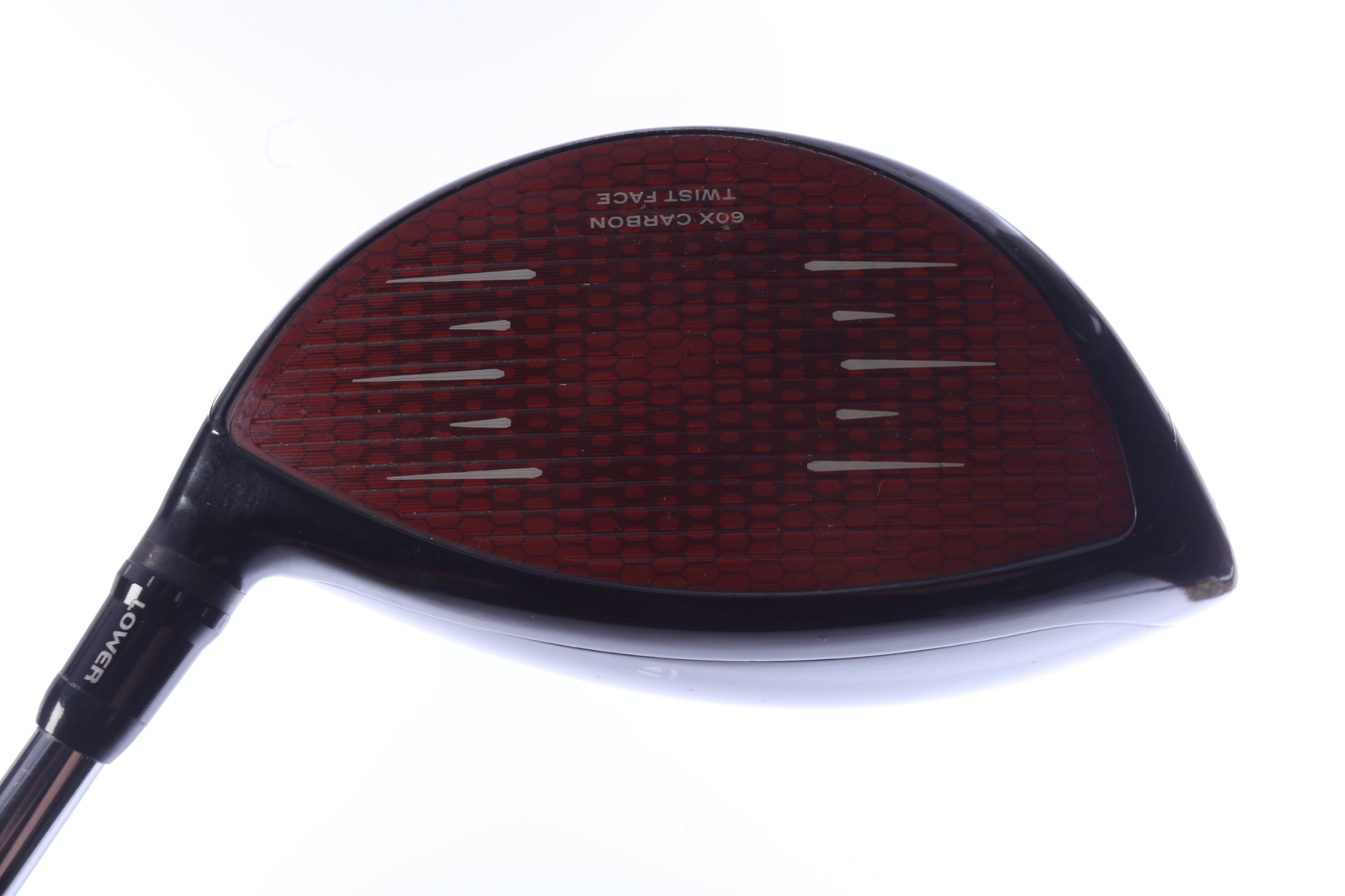 Used TaylorMade STEALTH 2 HD Driver - 10.5 Degrees - Stiff Flex Mitsubishi Diamana GT - Right-Handed