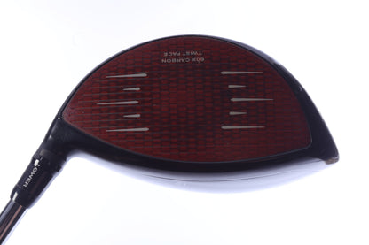 Used TaylorMade STEALTH 2 HD Driver - 10.5 Degrees - Stiff Flex Mitsubishi Diamana GT - Right-Handed