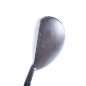 Used Callaway XR OS 5H Hybrid - Right-Handed - 27 Degrees - Ladies Flex-Next Round