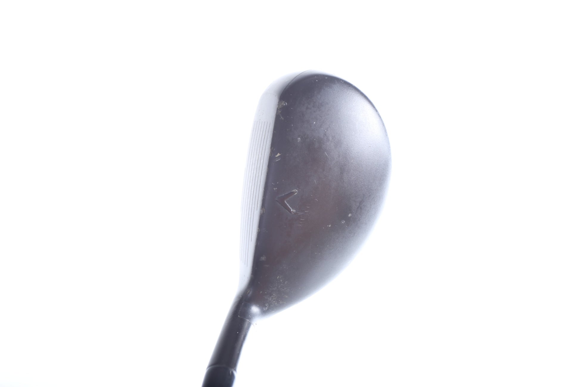 Used Callaway XR OS 5H Hybrid - Right-Handed - 27 Degrees - Ladies Flex-Next Round