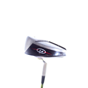Used Titleist 585.H 4H Hybrid - Right-Handed - 21 Degrees - Stiff Flex-Next Round