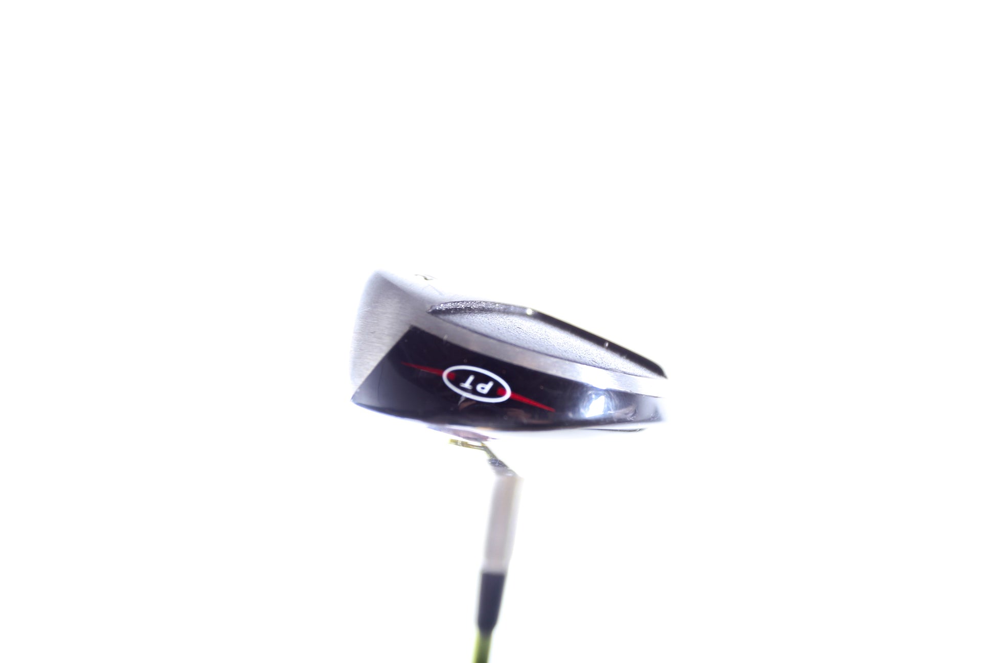 Used Titleist 585.H 4H Hybrid - Right-Handed - 21 Degrees - Stiff Flex-Next Round