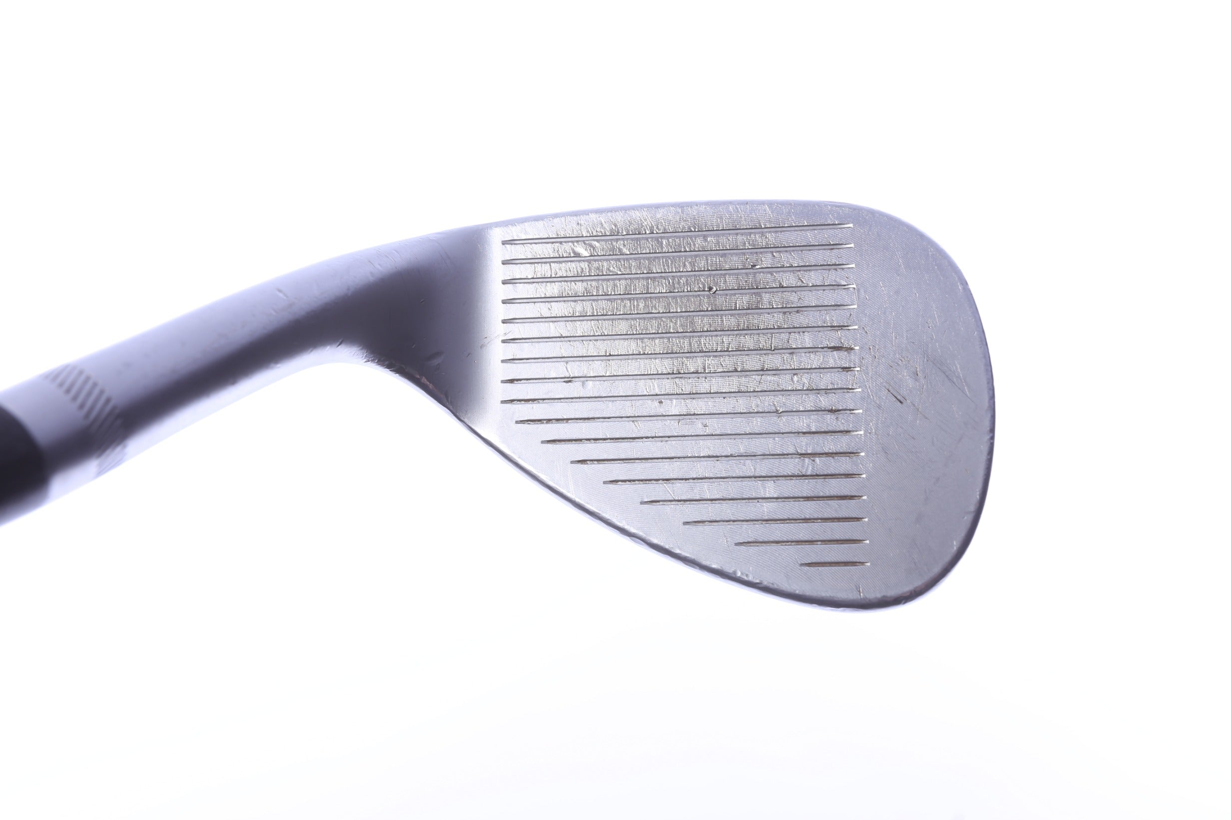 Used Titleist Vokey SM4 Tour Chrome Sand Wedge - Right-Handed - 54 Degrees - Wedge Flex
