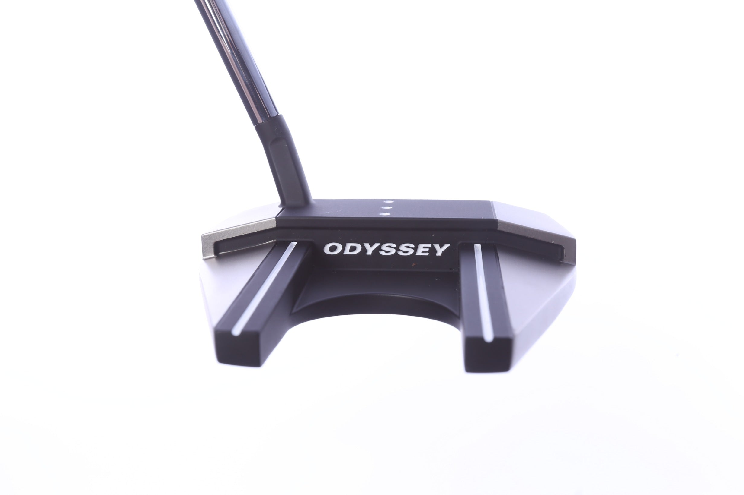 Used Odyssey Microhinge Seven S Putter - Right-Handed - 33 in - Mallet