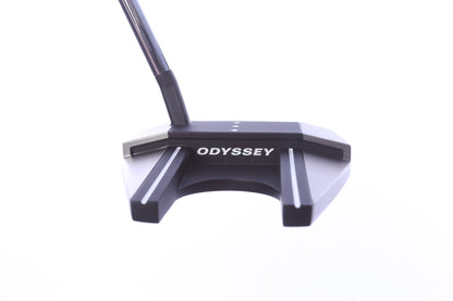 Used Odyssey Microhinge Seven S Putter - Right-Handed - 33 in - Mallet