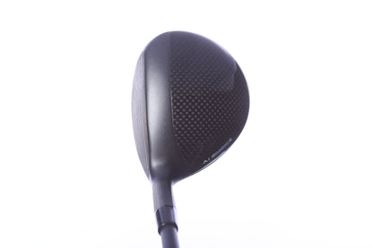 Used Callaway Paradym Ai Smoke Triple Diamond  5-Wood - Right-Handed - 18 Degrees - Stiff Flex