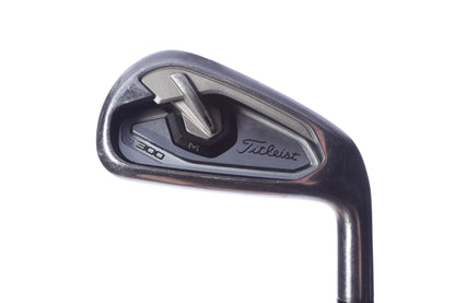 Used Titleist 2021 T300 Single 7-Iron - Right-Handed - Regular Flex