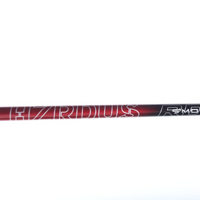 Used Callaway Big Bertha 23 Driver - 9 Degrees - Stiff Flex Project X HZRDUS Smoke Red RDX - Left-Handed-Next Round