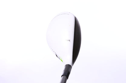 Used TaylorMade RocketBallz 3H Hybrid - Left-Handed - 19 Degrees - Stiff Flex