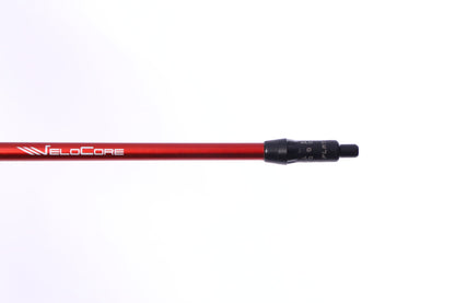 Used Fujikura Ventus TR Velocore Red Driver Shaft Stiff Flex Graphite - 44 in - Ping G410 Adapter-Next Round