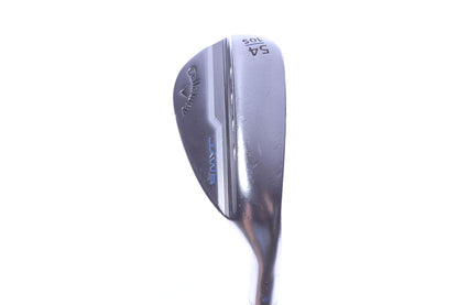 Used Callaway JAWS MD5 Chrome Sand Wedge - Right-Handed - 54 Degrees - Stiff Flex