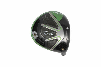 Used Callaway GBB Epic Driver - HEAD ONLY - Right-Handed - 13.5 Degrees