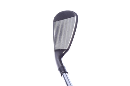 Used TaylorMade Burner 2.0 Iron Set - Right-Handed - 4-PW - Regular Flex