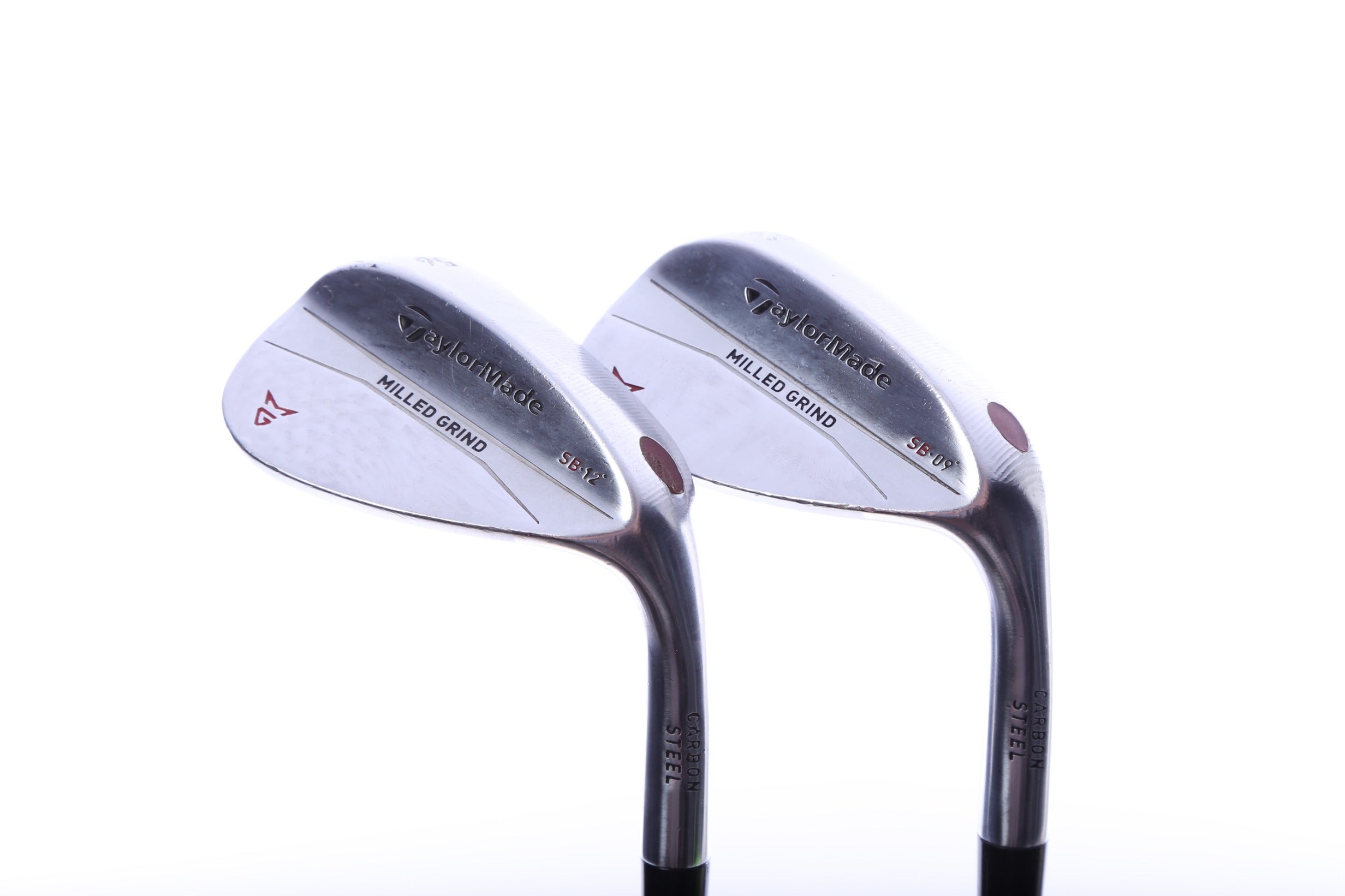 TaylorMade - taka　５２°５８°ウェッジセット FOURTEEN フォーティーン TK-59/TK-53 ウェッジ2本セット