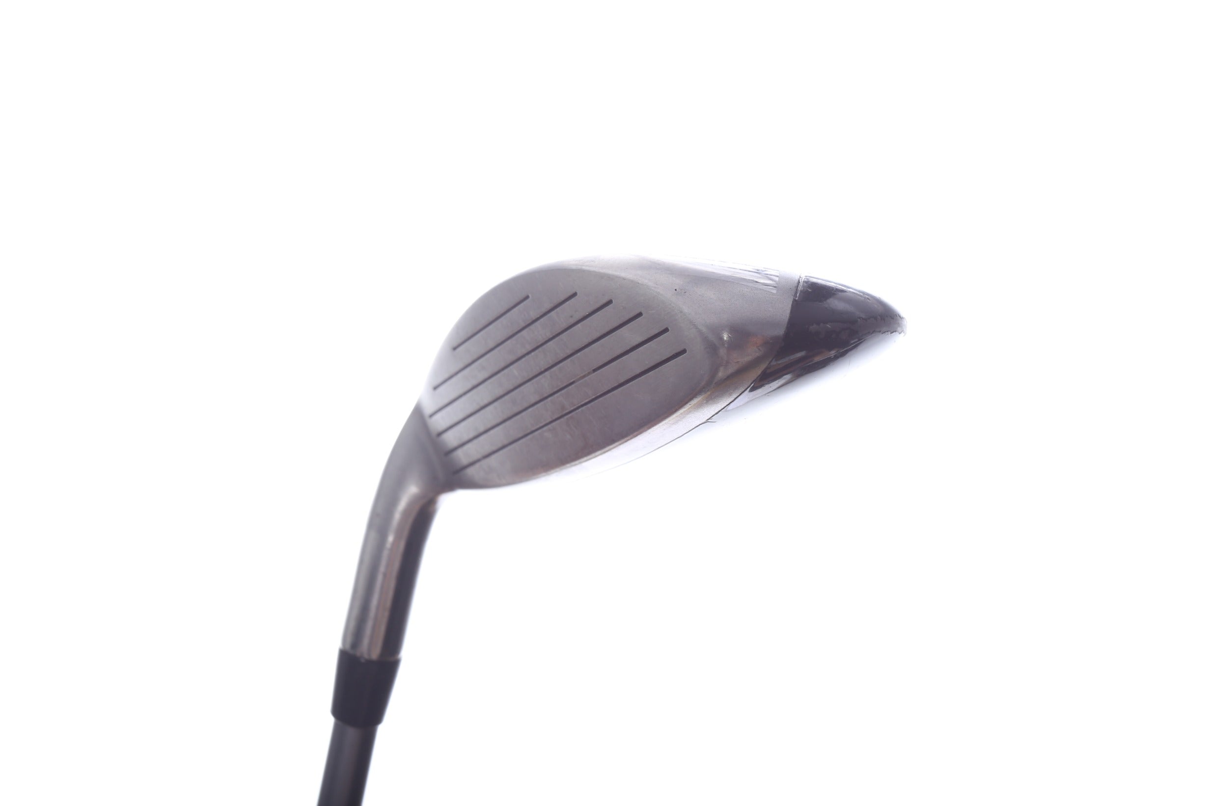 Used Callaway RAZR X 5H Hybrid - Right-Handed - 27 Degrees - Ladies Flex-Next Round