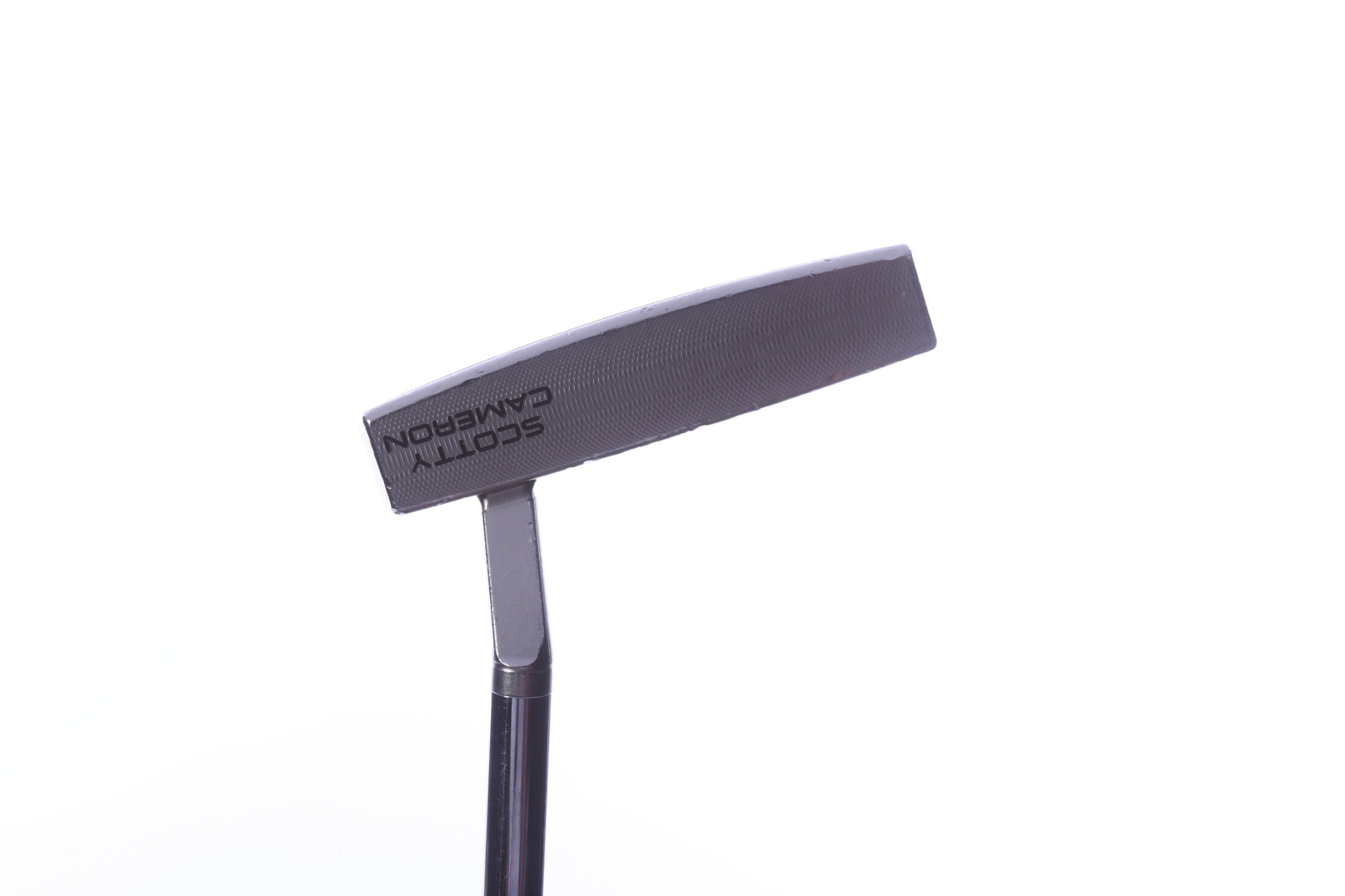 Used Titleist Scotty Cameron Phantom X 9.5 2022 Putter - Right-Handed - 34 in - Mallet