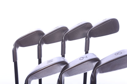 Used Ping i3 Oversize Iron Set - Right-Handed - 4-PW - Ladies Flex