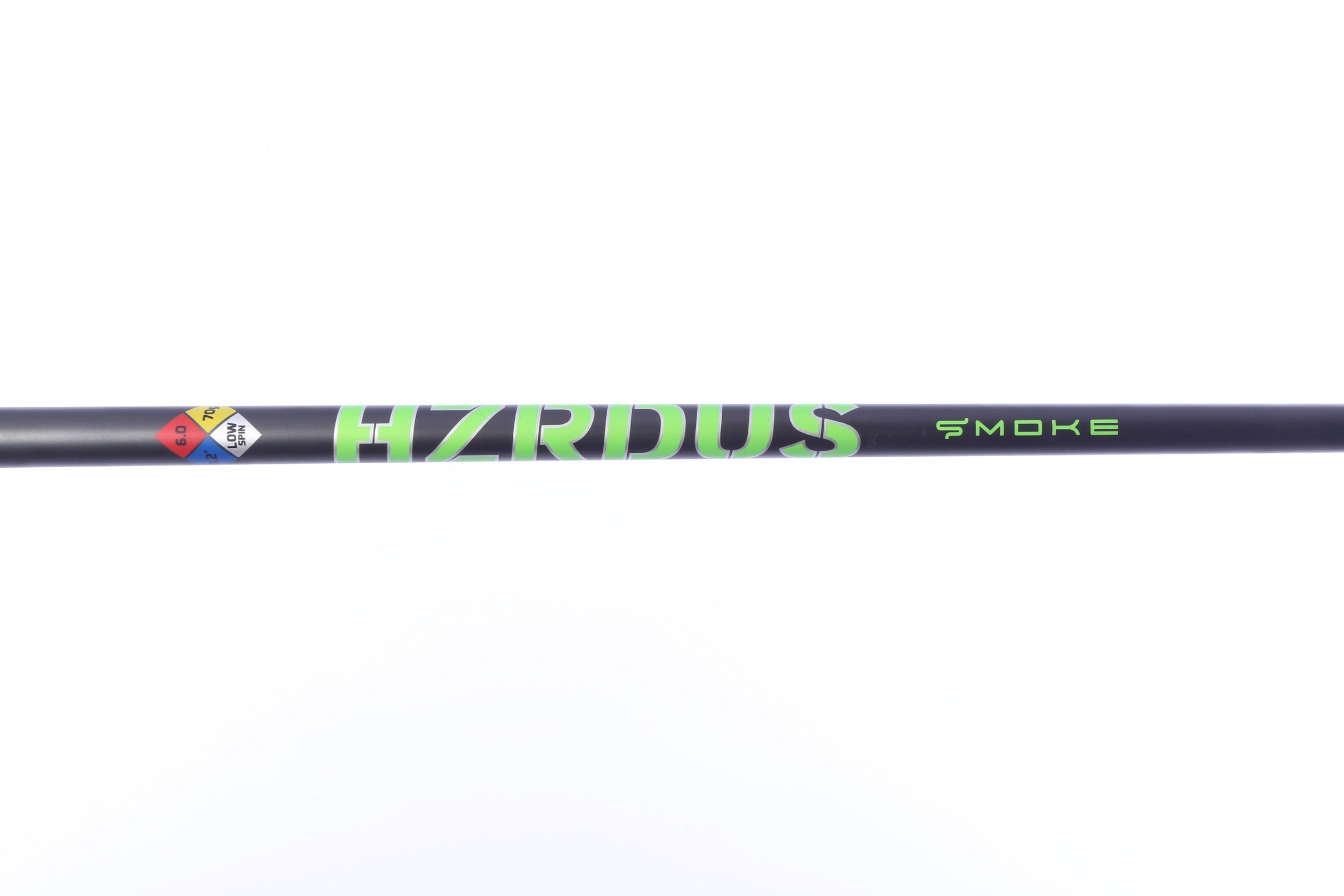 Used TaylorMade Qi35 LS Driver - 9 Degrees - Stiff Flex Project X Hzrdus Smoke - Right-Handed