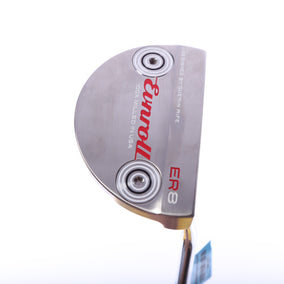 Used Evnroll Neo Classics ER8 Putter - Right-Handed - 34 in - Mallet-Next Round
