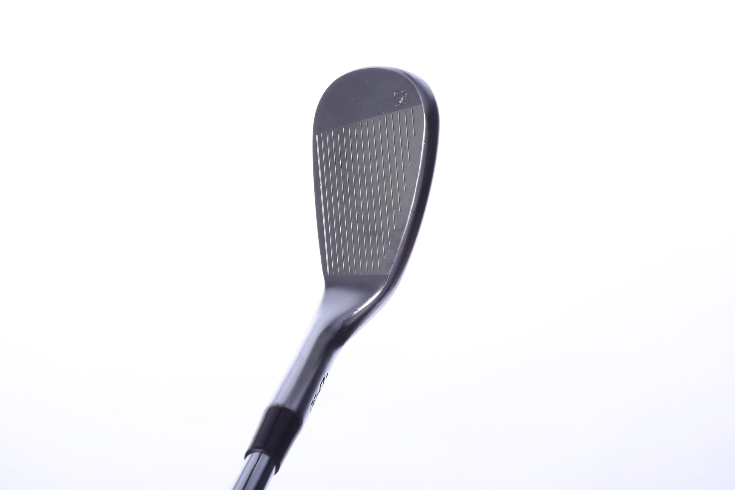 Used Ping G430 Lob Wedge - Right-Handed - 58 Degrees - Stiff Flex-Next Round