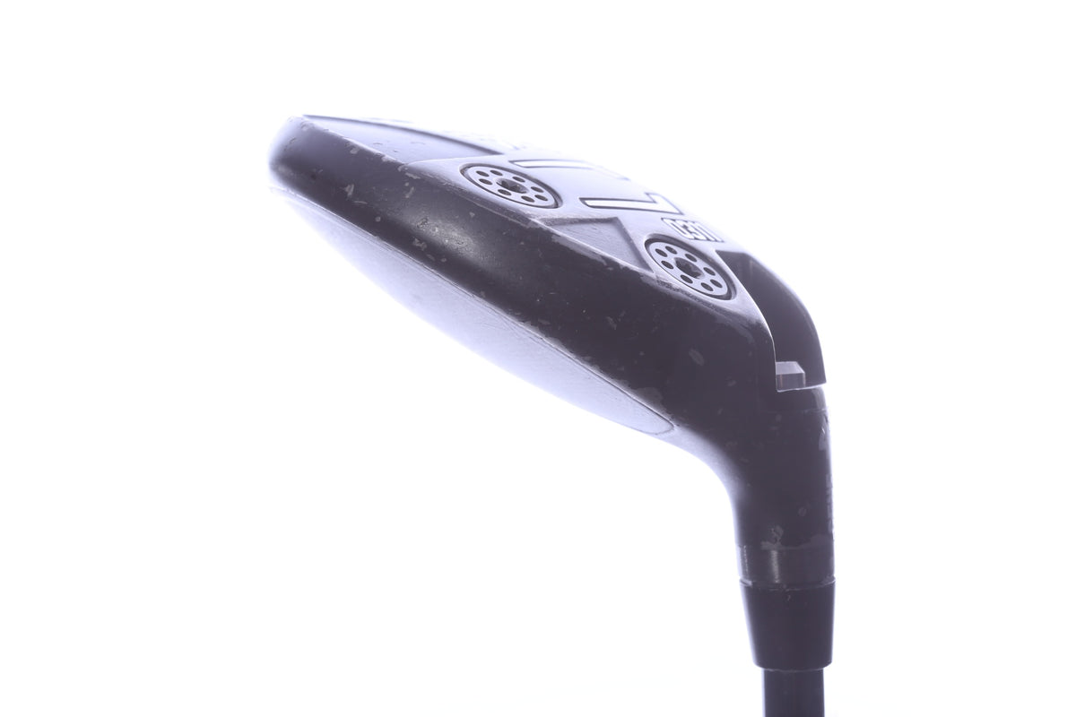 Used PXG 0311 GEN5 4H Hybrid - Right-Handed - 22 Degrees - Regular Flex-Next Round