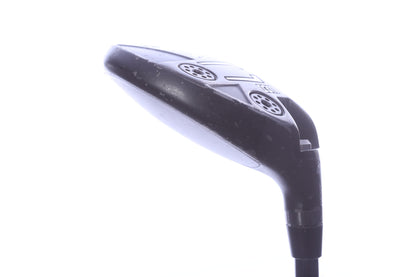 Used PXG 0311 GEN5 4H Hybrid - Right-Handed - 22 Degrees - Regular Flex-Next Round