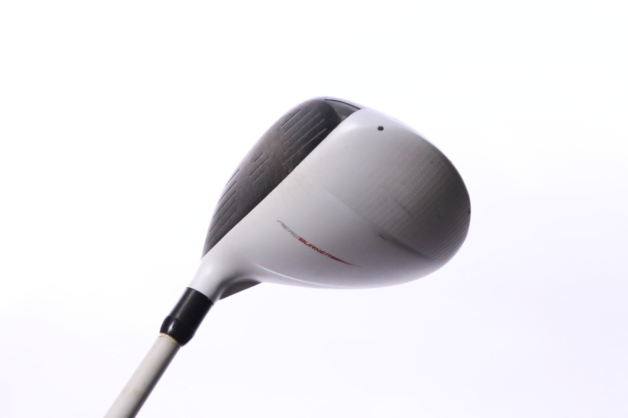 Used TaylorMade AeroBurner 5HL Wood - Right-Handed - 21 Degrees - Regular Flex