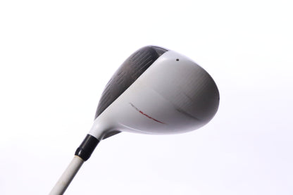 Used TaylorMade AeroBurner 5HL Wood - Right-Handed - 21 Degrees - Regular Flex