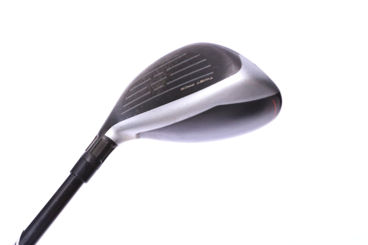 Used TaylorMade M6 4H Hybrid - Right-Handed - 22 Degrees - Seniors Flex