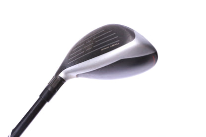 Used TaylorMade M6 4H Hybrid - Right-Handed - 22 Degrees - Seniors Flex