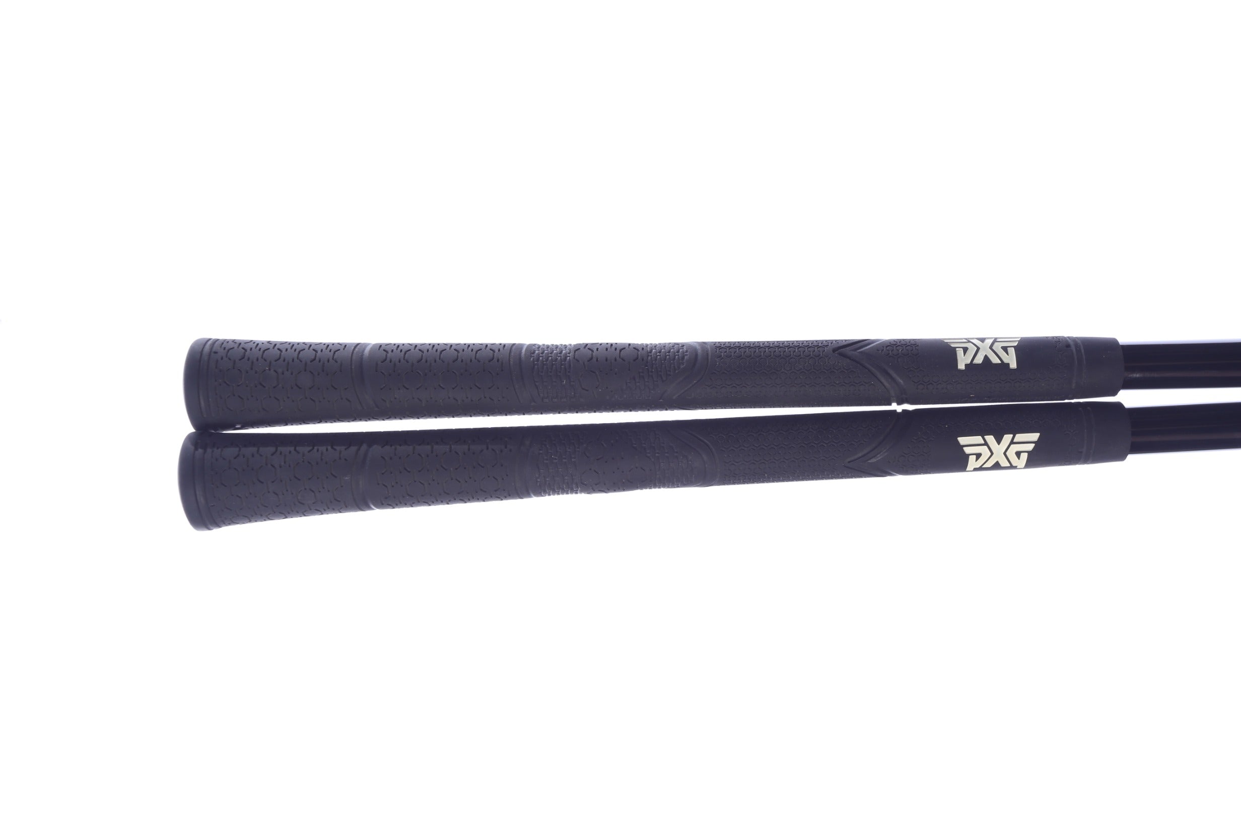 Used PXG 0317 XF GEN4 Hybrid Set - Right-Handed - 3H, 4H - Variable Flex