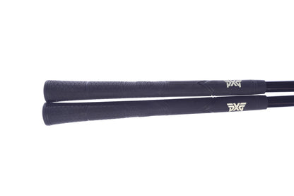 Used PXG 0317 XF GEN4 Hybrid Set - Right-Handed - 3H, 4H - Variable Flex