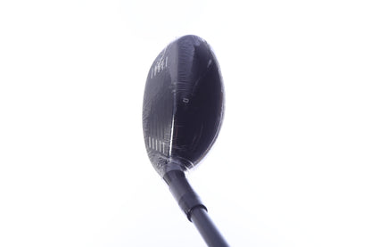 Wilson 2025 DYNAPWR 4H Hybrid - Right-Handed - 22 Degrees - Regular Flex-Next Round