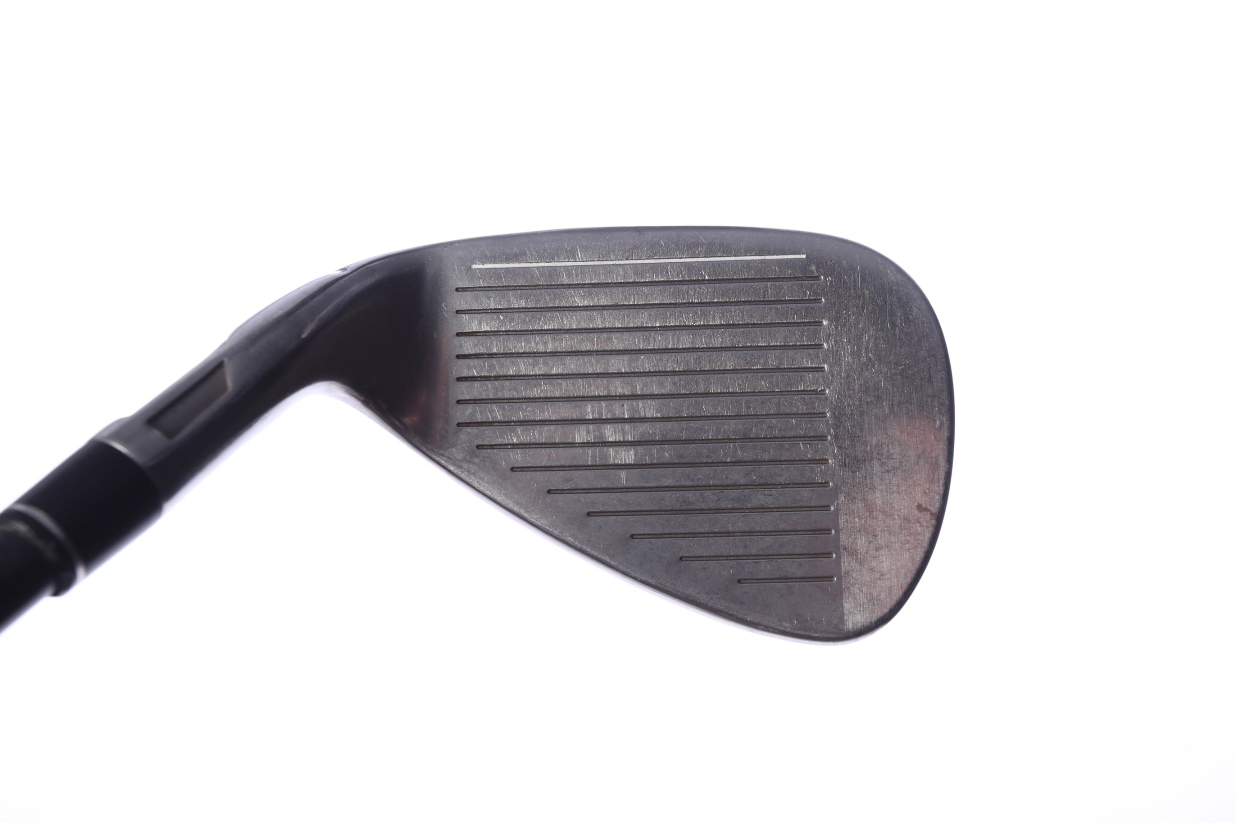 Used TaylorMade SIM2 MAX Approach Wedge - Right-Handed - 49 Degrees - Stiff Flex-Next Round