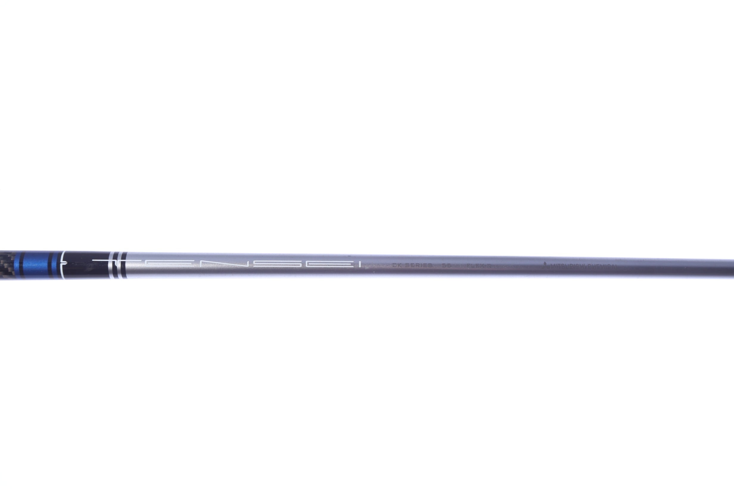 Used Callaway Steelhead XR 3-Wood - Left-Handed - 15 Degrees - Regular Flex