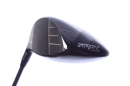 Used Titleist GT2 Driver - 9 Degrees - Stiff Flex Mitsubishi TENSEI 1K Blue - Right-Handed