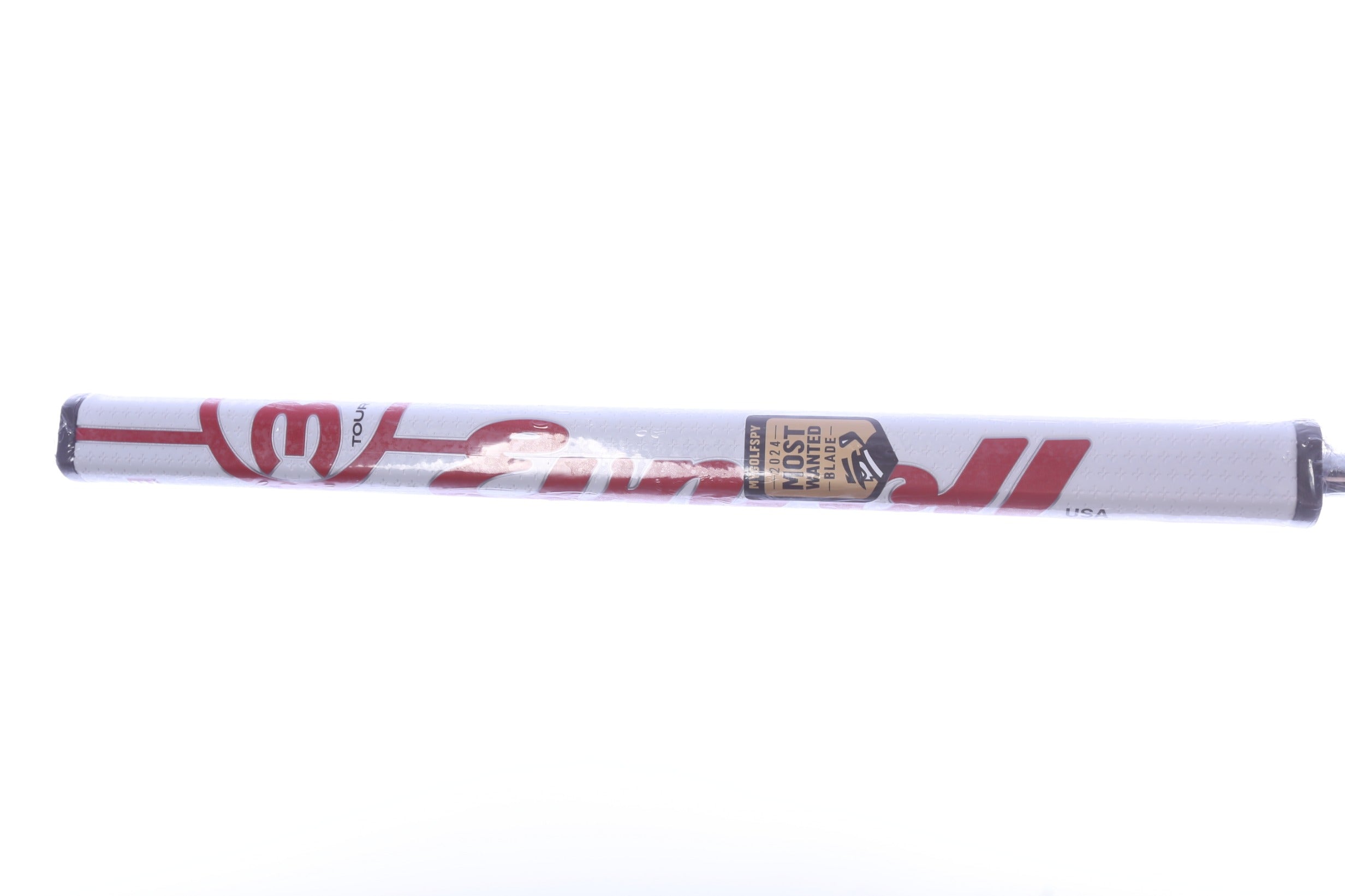 Used Evnroll ER2 MidBlade Putter - Right-Handed - 38 in - Blade