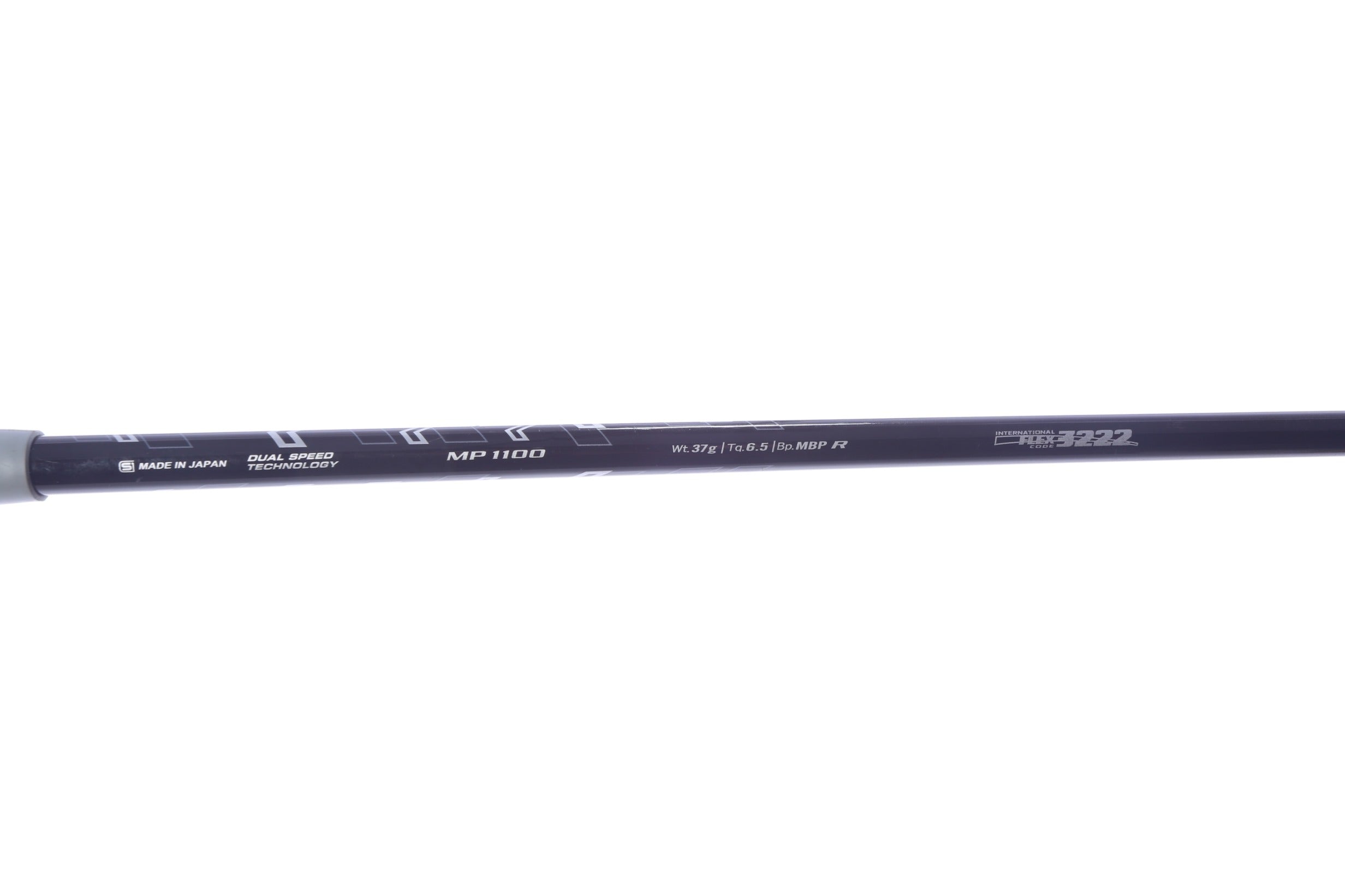 Used XXIO ELEVEN X Driver - 10.5 Degrees - Regular Flex XXIO MP1100 - Right-Handed-Next Round