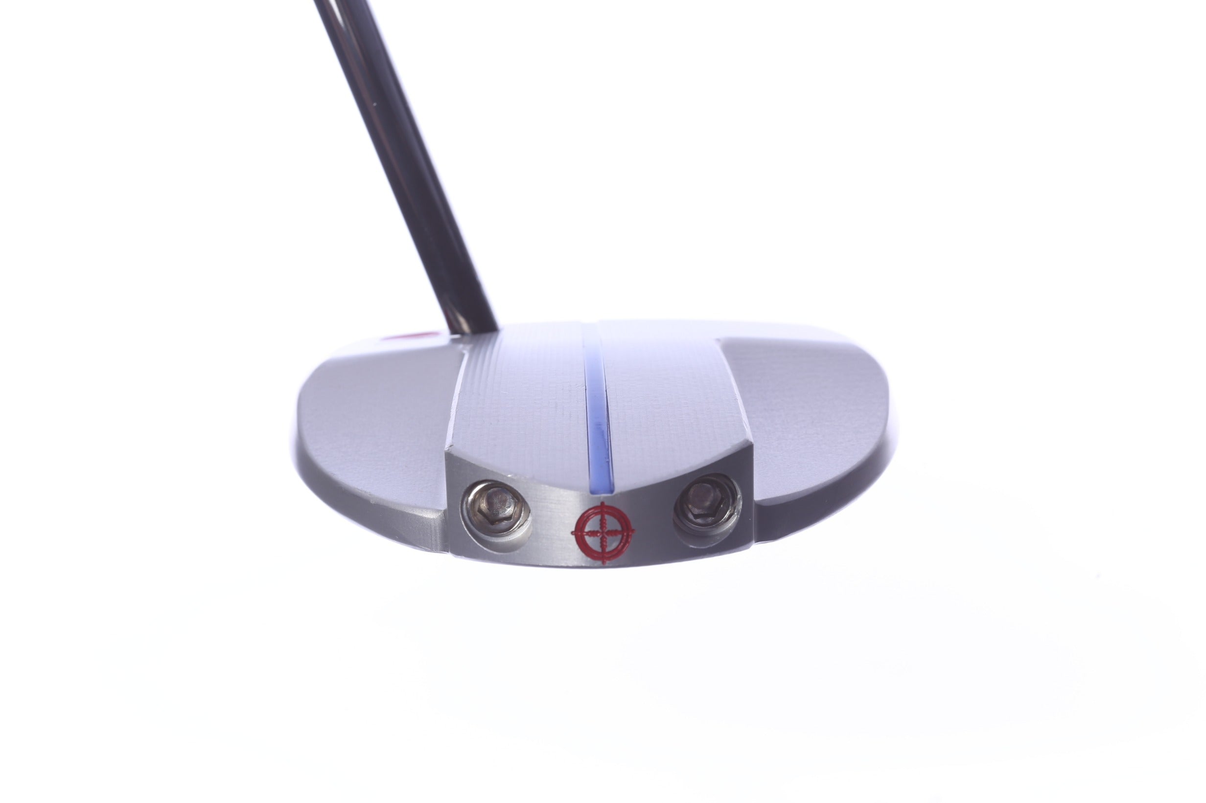 Used See More Platinum SB20 Mallet Putter - Right-Handed - 35 in - Mallet-Next Round