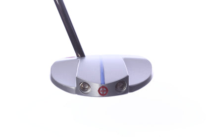 Used See More Platinum SB20 Mallet Putter - Right-Handed - 35 in - Mallet-Next Round