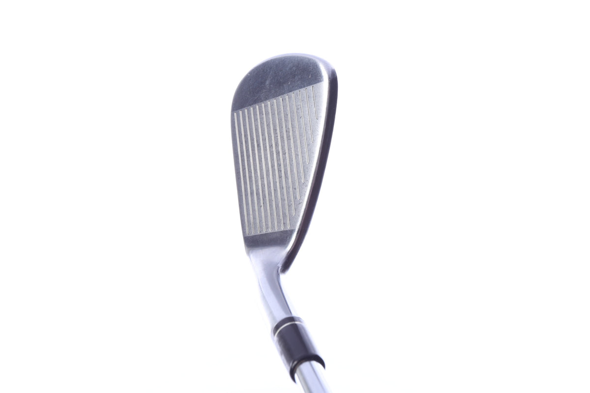 Used TaylorMade P790 Iron Set - Right-Handed - 5-PW - Stiff Flex