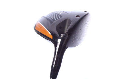 Used Callaway Mavrik Driver - 10.5 Degrees - Stiff Flex Project X HZRDUS - Right-Handed