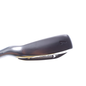 Used Callaway Apex DCB Single 7-Iron - Left-Handed - Regular Flex-Next Round