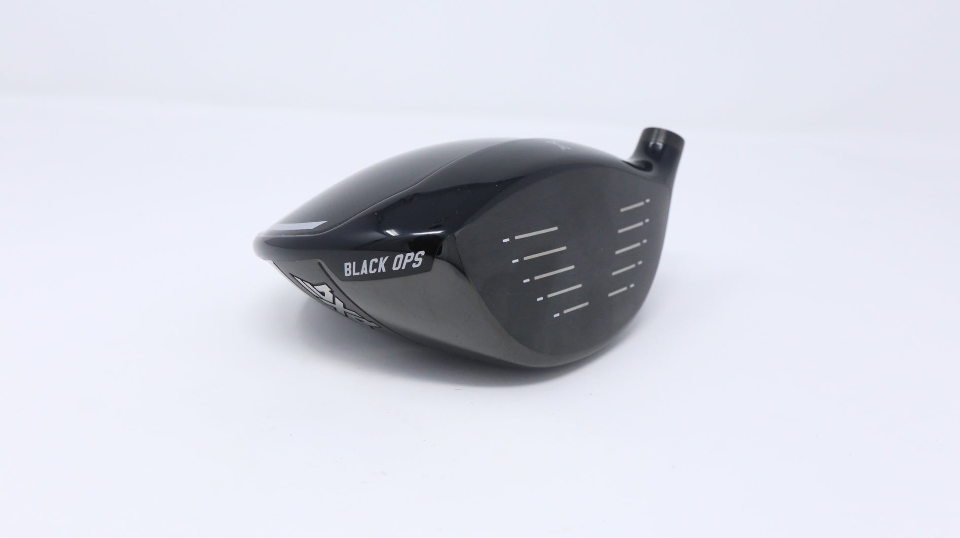 Used PXG 0311 Black OPS Tour-1 Driver - HEAD ONLY - Right-Handed - 9 Degrees-Next Round
