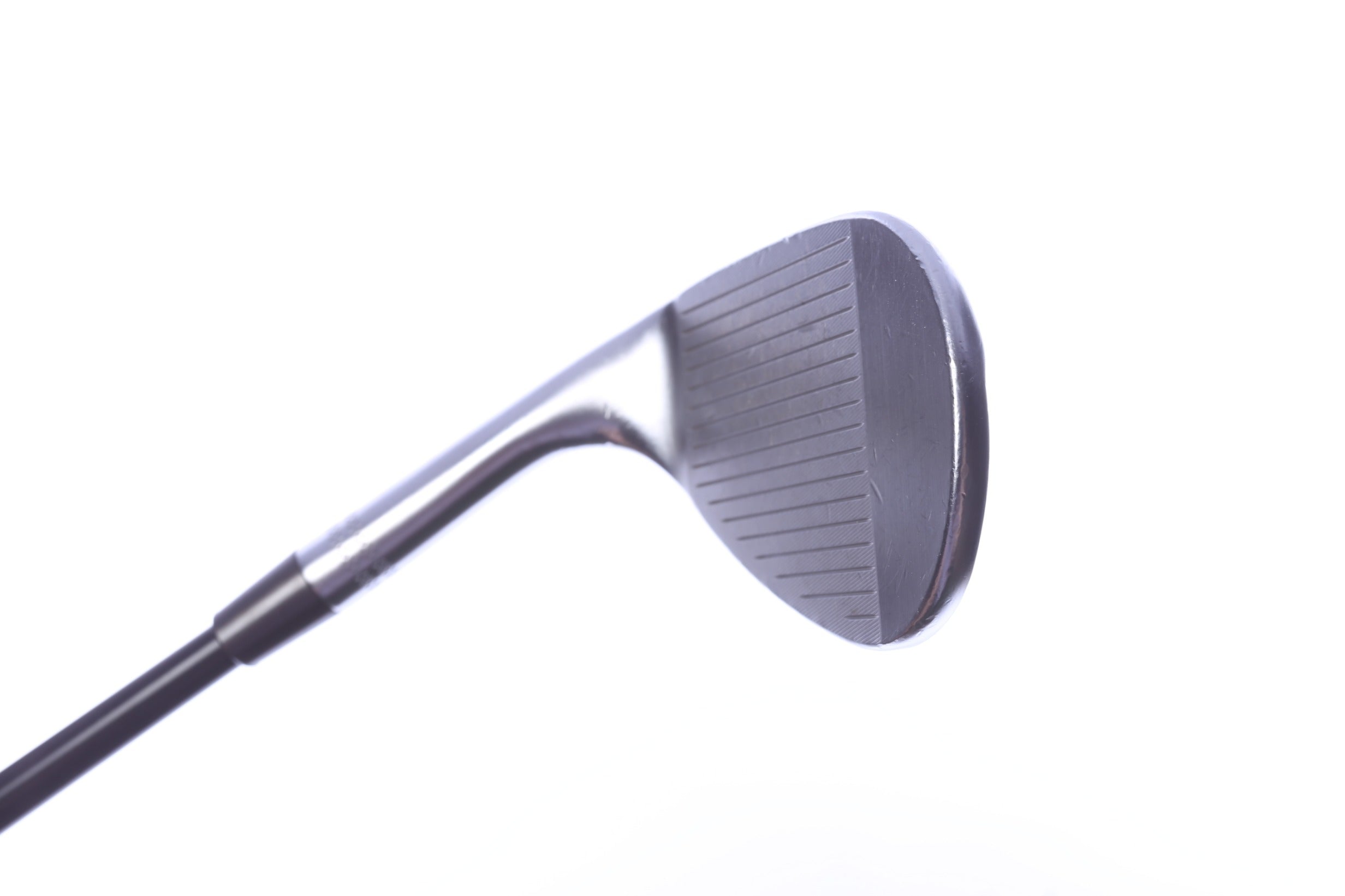 Used Callaway Opus Platinum Chrome Sand Wedge - Right-Handed - 54 Degrees - Stiff Flex-Next Round