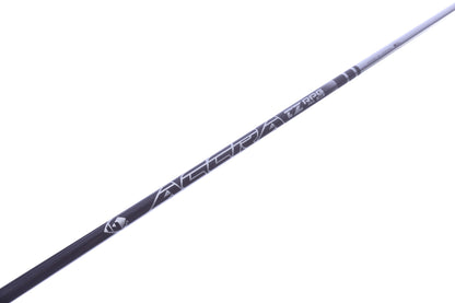 Accra TZ RPG Tour Driver Shaft Stiff Flex Graphite - 46 in - No Adapter-Next Round