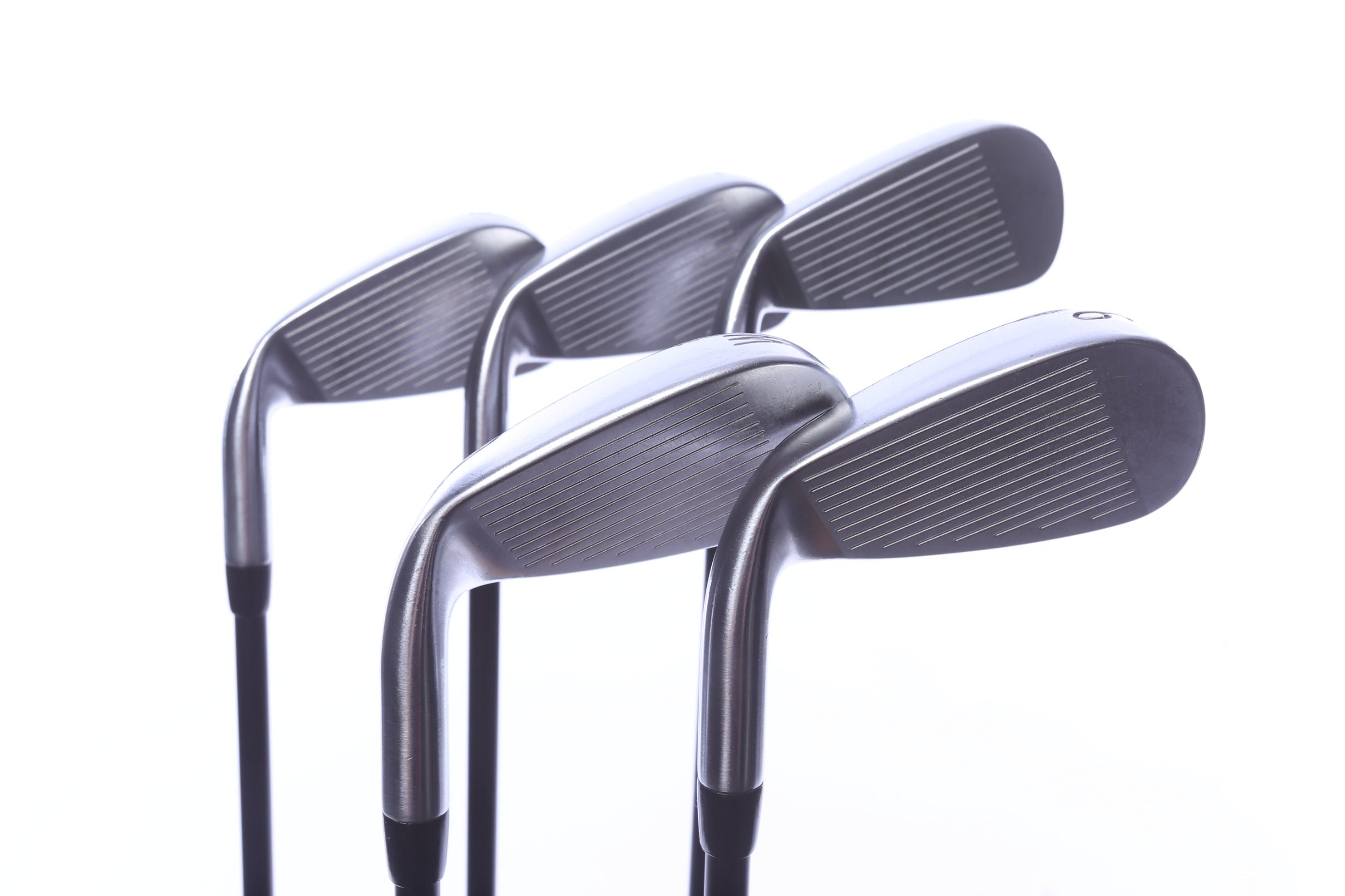 Used PXG 0311XP Gen 5 Iron Set - Right-Handed - 6-PW - Regular Flex
