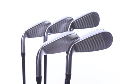 Used PXG 0311XP Gen 5 Iron Set - Right-Handed - 6-PW - Regular Flex