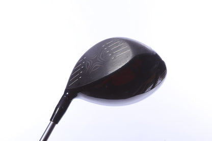 Used Callaway Big Bertha Alpha 815 DBD Driver - 9 Degrees - Stiff Flex Mitsubishi Diamana S+ - Right-Handed-Next Round
