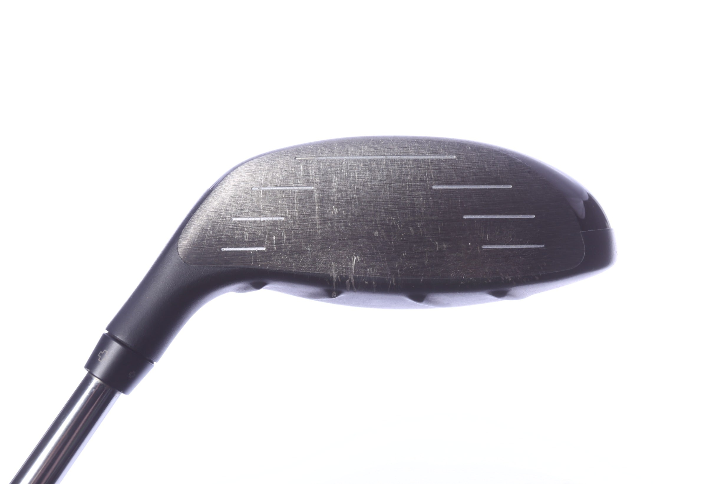 Used Ping G 3-Wood - Right-Handed - 14.5 Degrees - Stiff Flex